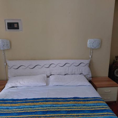 Apartmán Larysa Sanremo Exteriér fotografie