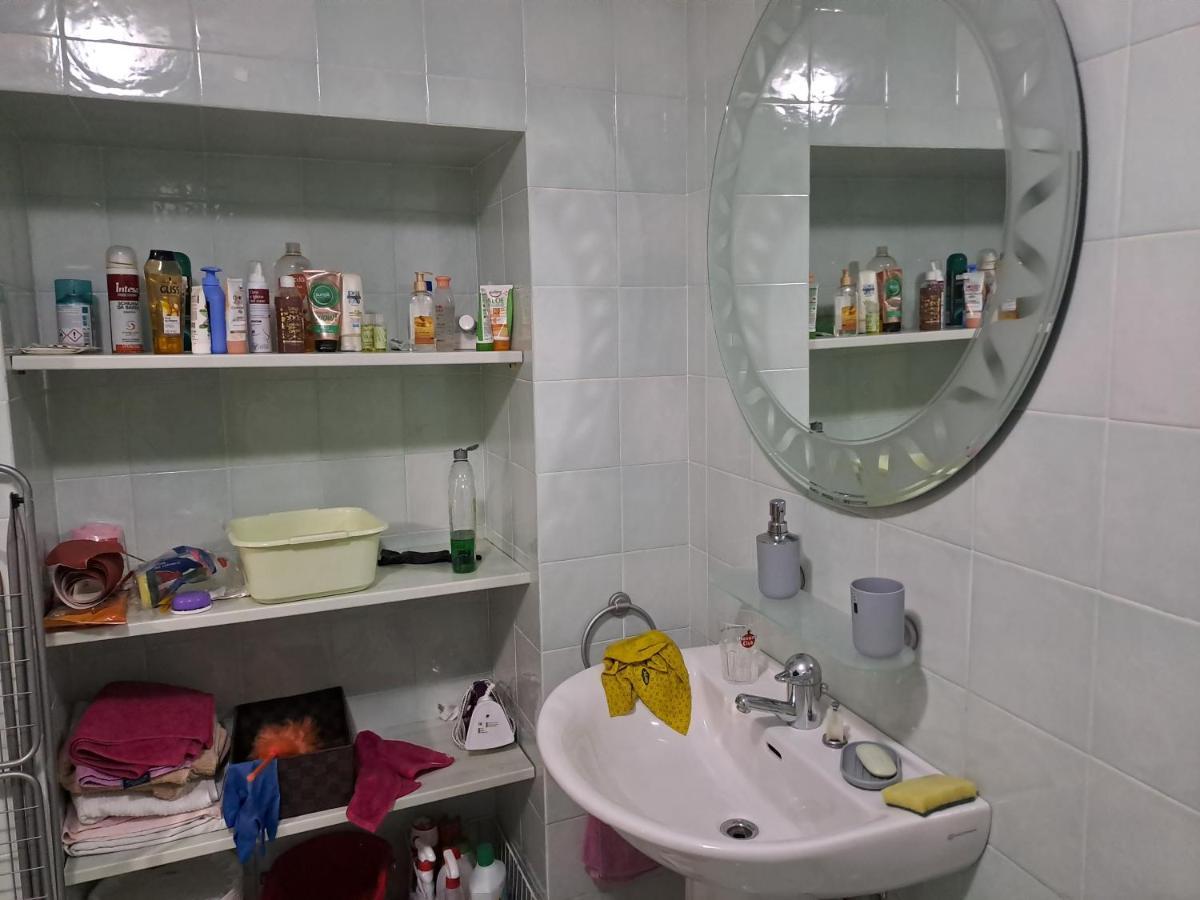 Apartmán Larysa Sanremo Exteriér fotografie