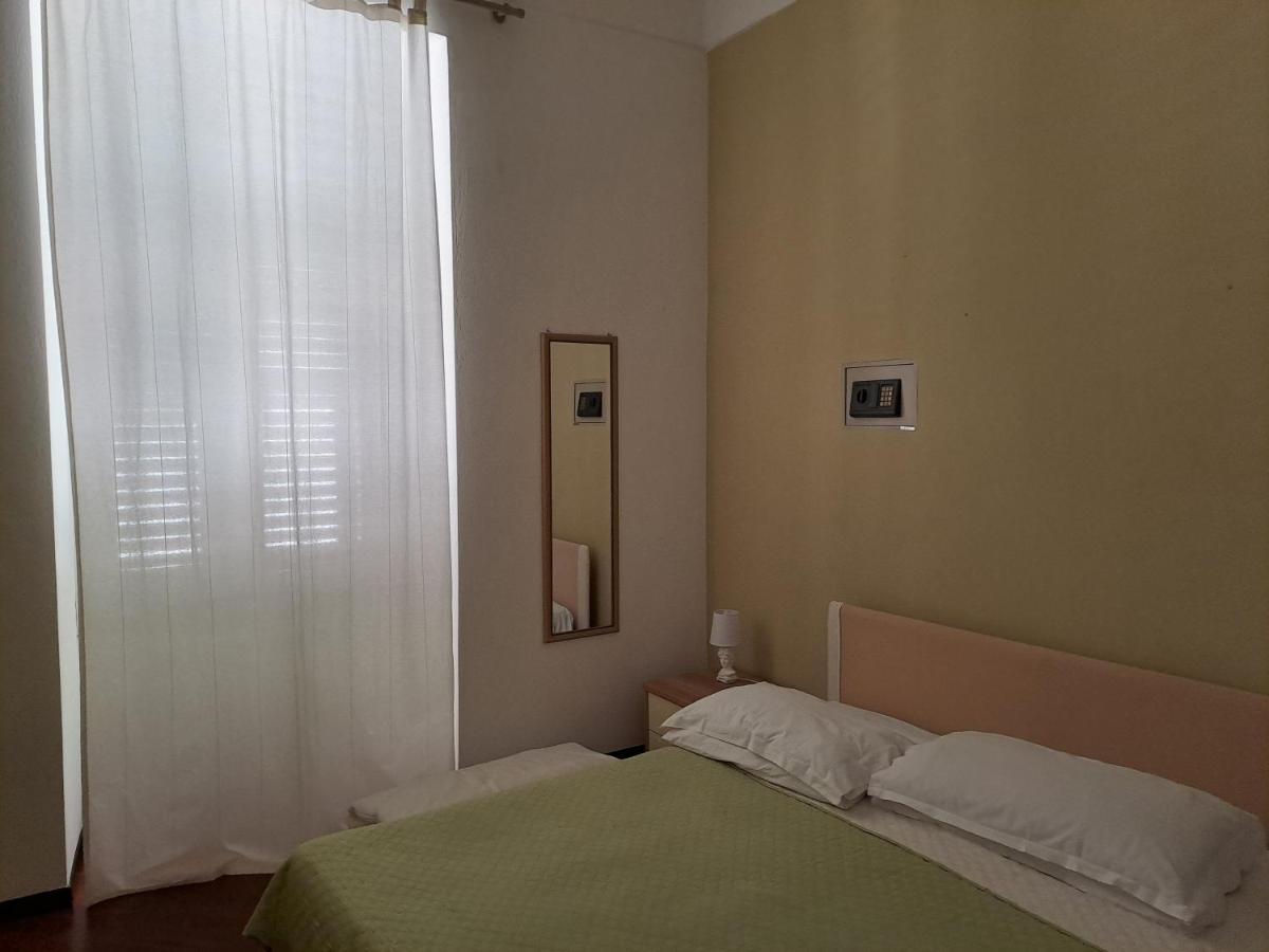 Apartmán Larysa Sanremo Exteriér fotografie