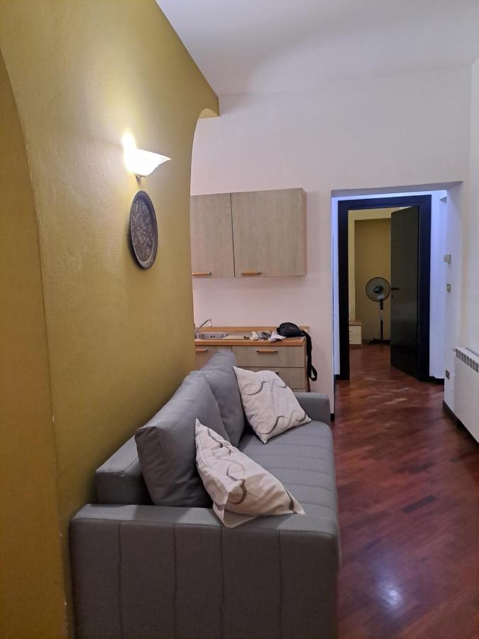 Apartmán Larysa Sanremo Exteriér fotografie
