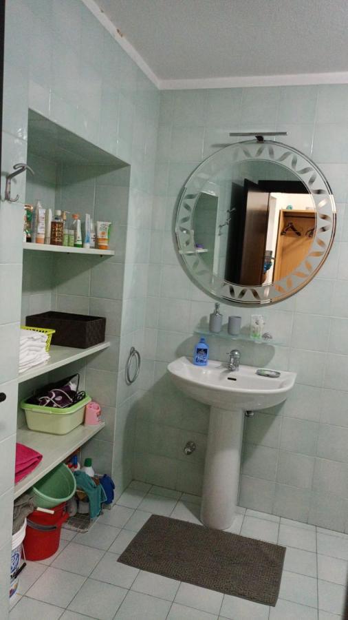 Apartmán Larysa Sanremo Exteriér fotografie